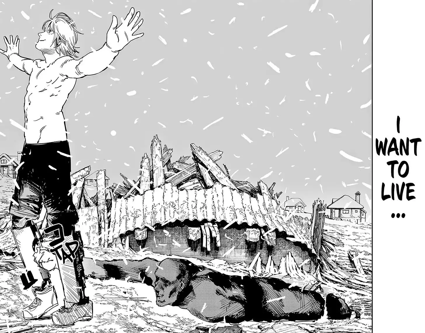 Fire Punch Chapter 78 11